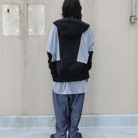 MK20S-C-18 KITE-PARKER