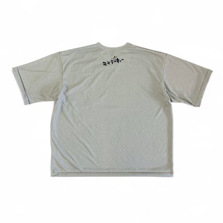MK26S-C-24  PLAYFUL-TEE  #SAND