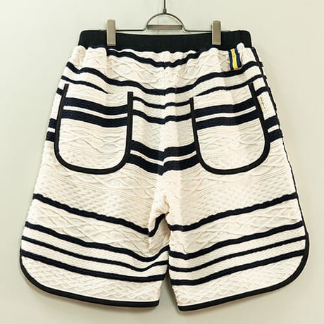 MK23S-P-09　CRUISE-SHORTS