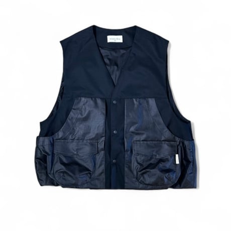 ★3月までの大特価[美品]masterkey　ブルゾンジャケット CATEGORY アウター | masterkey official online store