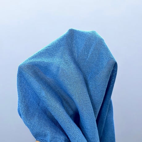 MK26S-K-18  EAGLE-CARDIGAN  #BLU