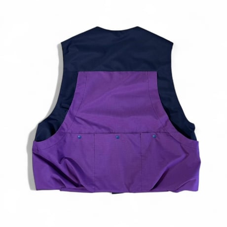 MK26S-V-01  COMFORT-VEST  #PPL