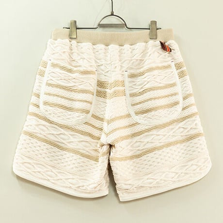 MK23S-P-09　CRUISE-SHORTS