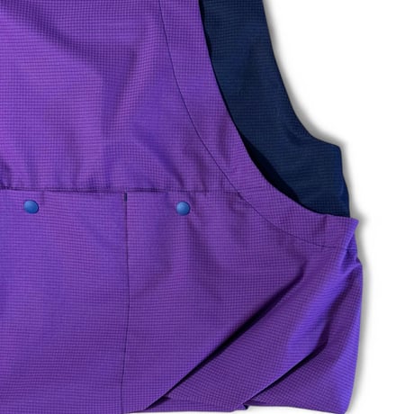 MK26S-V-01  COMFORT-VEST  #PPL