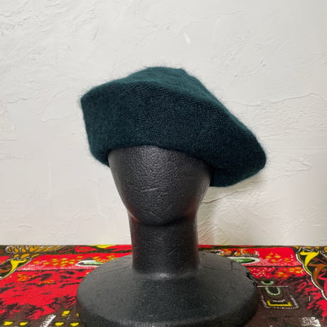 MK24A-A-SPOT BERET