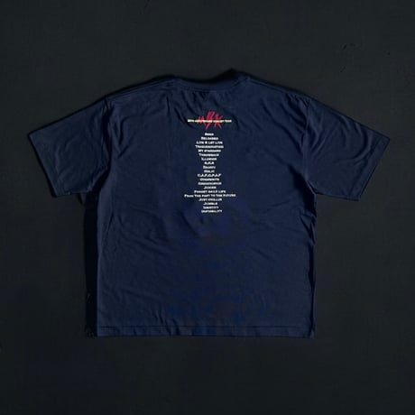 MK-C-HISTORY LONG #BLK