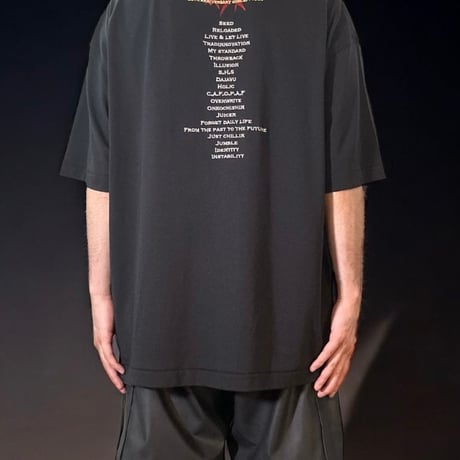 MK-C-HISTORY LONG #BLK