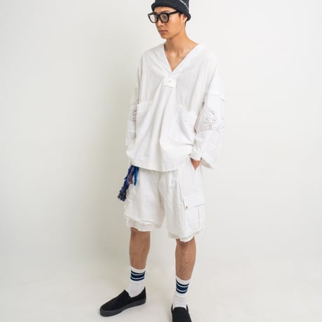 MK25S-S-03 DREAMING-WHT-SH