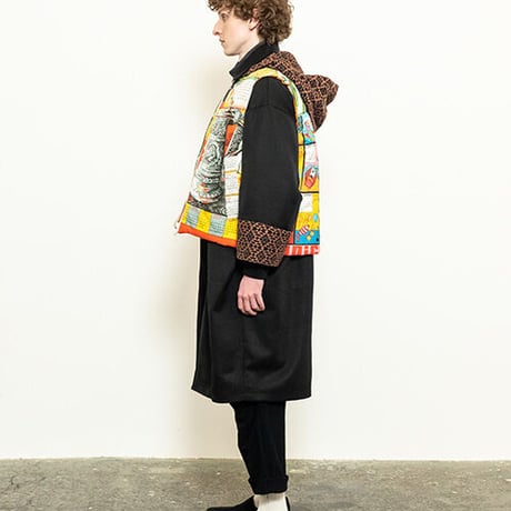 MK24A-V-01　AGE-VEST