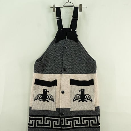 MK24A-V-03　COWICHAN-VEST