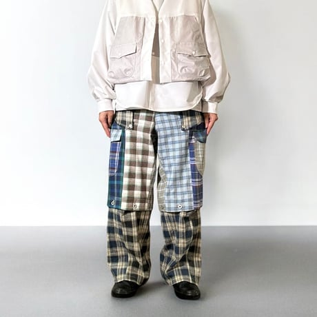 MK26S-V-01  COMFORT-VEST  #WHT