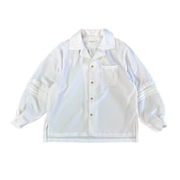 MK26S-S-04  FLOW-SH   #WHT