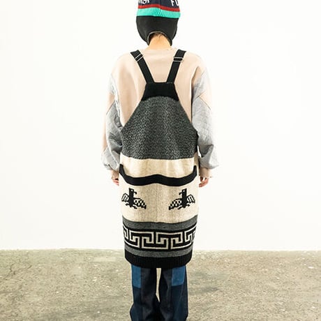 MK24A-V-03　COWICHAN-VEST