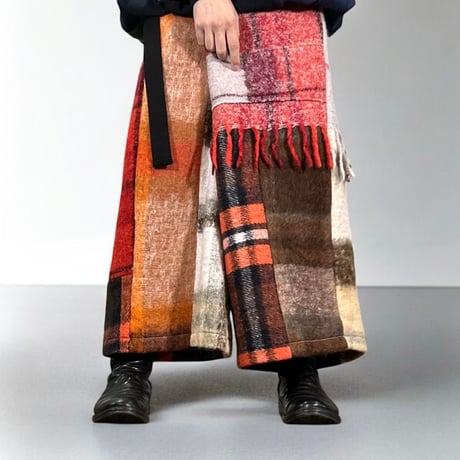 CATEGORY パンツ | masterkey official online store