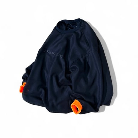 MK26S-C-20  SECRET-SWEAT  #BLK