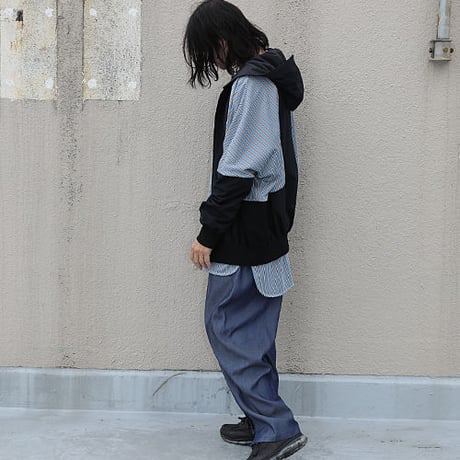 MK20S-C-18 KITE-PARKER