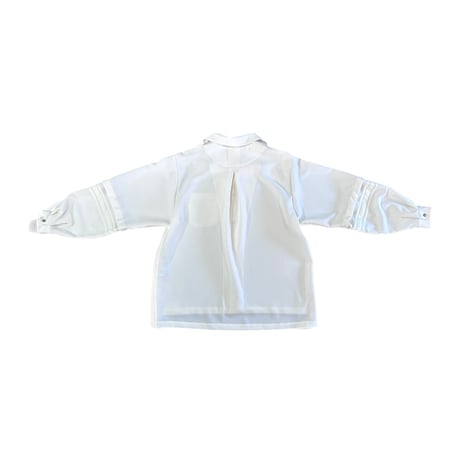 MK26S-S-04  FLOW-SH   #WHT