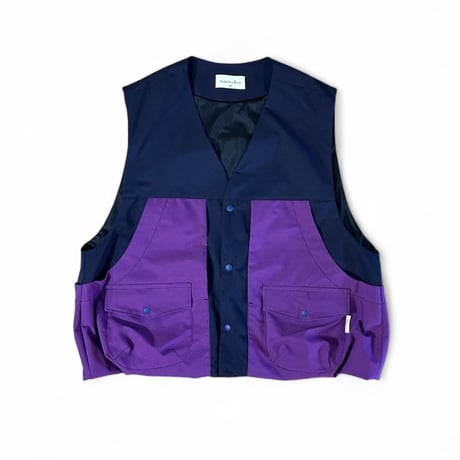 ★3月までの大特価[美品]masterkey　ブルゾンジャケット CATEGORY アウター | masterkey official online store