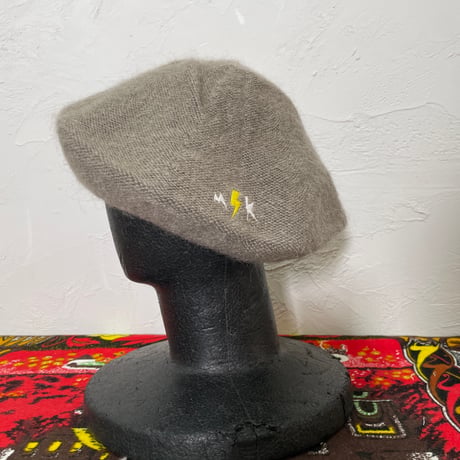 MK24A-A-SPOT BERET