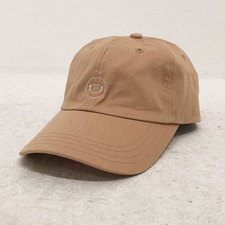 LOGO CAP