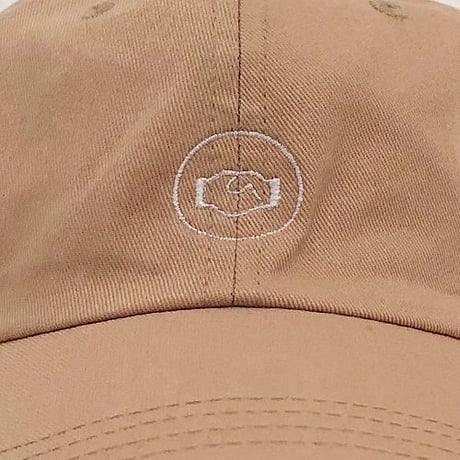 LOGO CAP