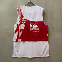 MK24S-C-25　COIN TOSS  #WHT type④