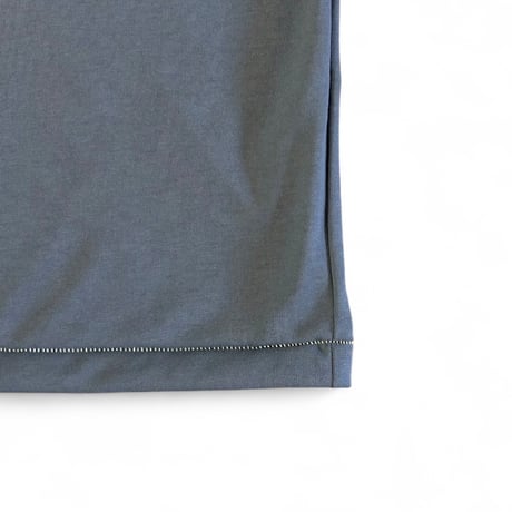 MK26S-C-24  PLAYFUL-TEE  #GRY