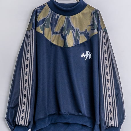 MK25S-C-17 MIRAGE SWEAT