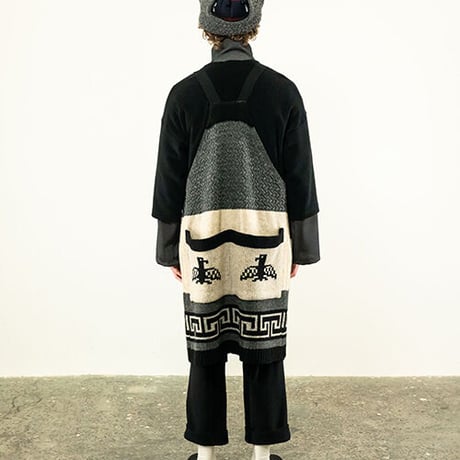 MK24A-V-03　COWICHAN-VEST