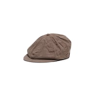 THE H.W. DOG & CO.  - COTTON LINEN WASH CAS