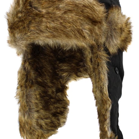 SOLID TRAPPER HAT