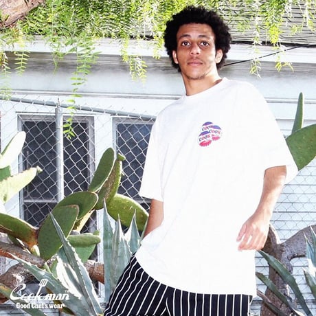 COOKMAN - Tシャツ Bottle Cap