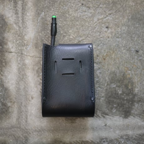 STAND REPAIR WORKS - ETC POUCH