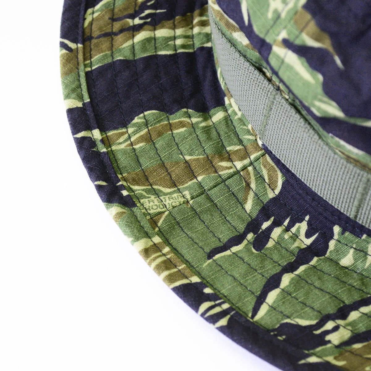 【週末特価】新品 NAOSHIYA FACTORY Tiger Stripe naoshiya custom factory tigerstripe