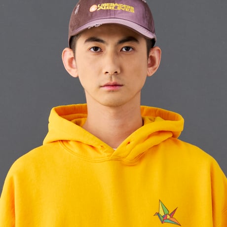 Liberaiders®︎ - FADED AIRLINE CAP 73901