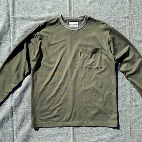 NAOSHIYA CUSTOM FACTORY -「BIRD EYE」