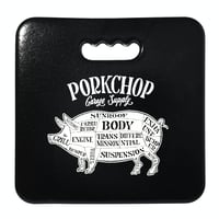 PORKCHOP - LEISURE CUSHION