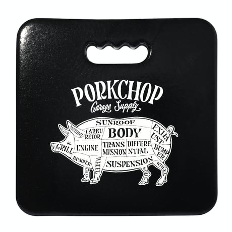 PORKCHOP - LEISURE CUSHION