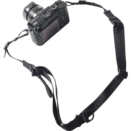 Liberaiders®︎ - Liberaiders PX CAMERA STRAP