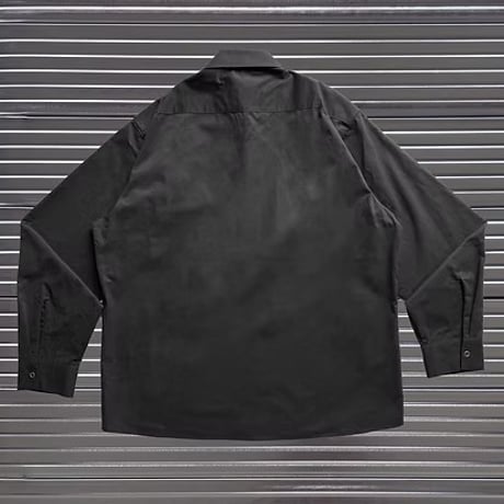 MINE USA™️ - Relaxed Fit Shirt