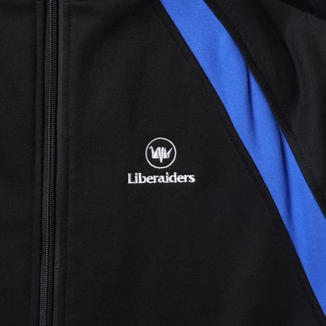 LIBERAIDERS - LR TRACK JACKET 77303
