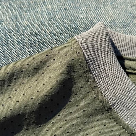 NAOSHIYA CUSTOM FACTORY -「BIRD EYE」