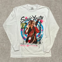 EX DESIGN - Sonic Youth Star Power