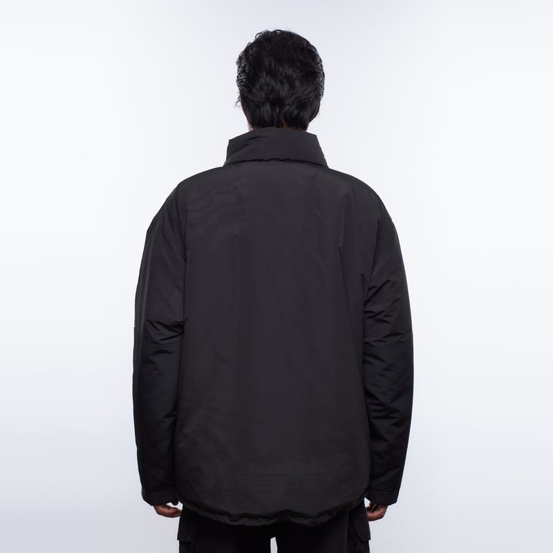 LIBERAIDERS - UTILITY EXPEDITION JACKET | east LIBERAIDERS - UTILITY EXPEDITION JACKET | east