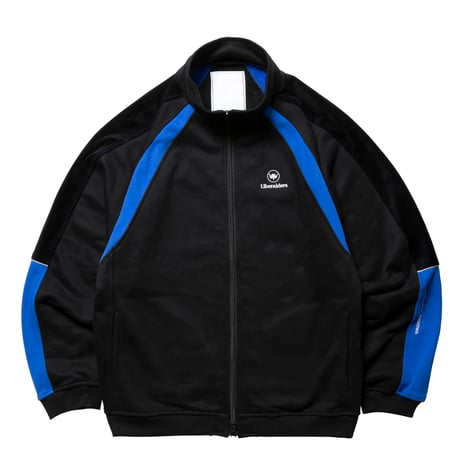 LIBERAIDERS - LR TRACK JACKET 77303