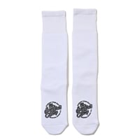 SURF SKATE CAMP - TUBE SOCKS