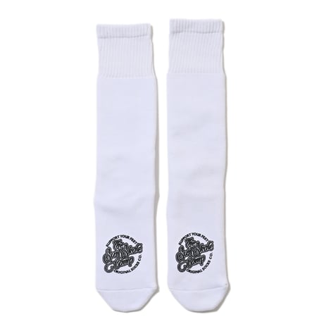 SURF SKATE CAMP - TUBE SOCKS