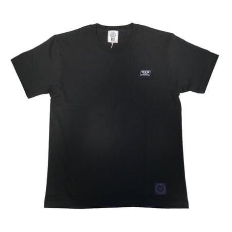 M&M CUSTOM PERFORMANCE  - PRINT S/S T-SHIRT 23-MT-009