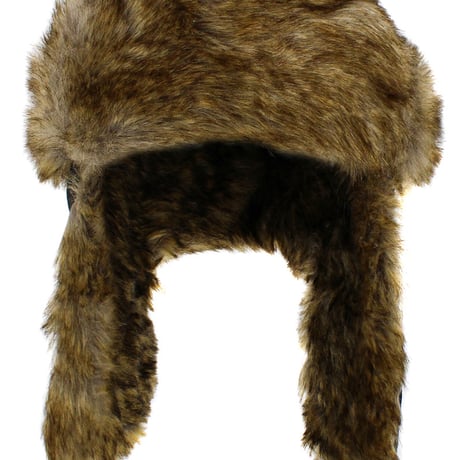 SOLID TRAPPER HAT