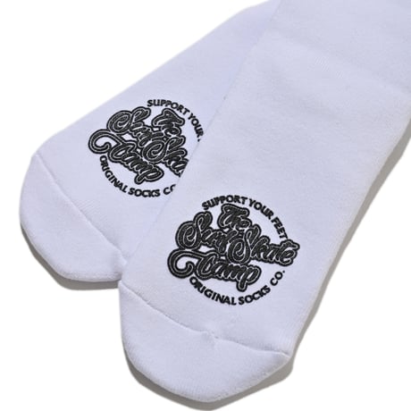 SURF SKATE CAMP - TUBE SOCKS
